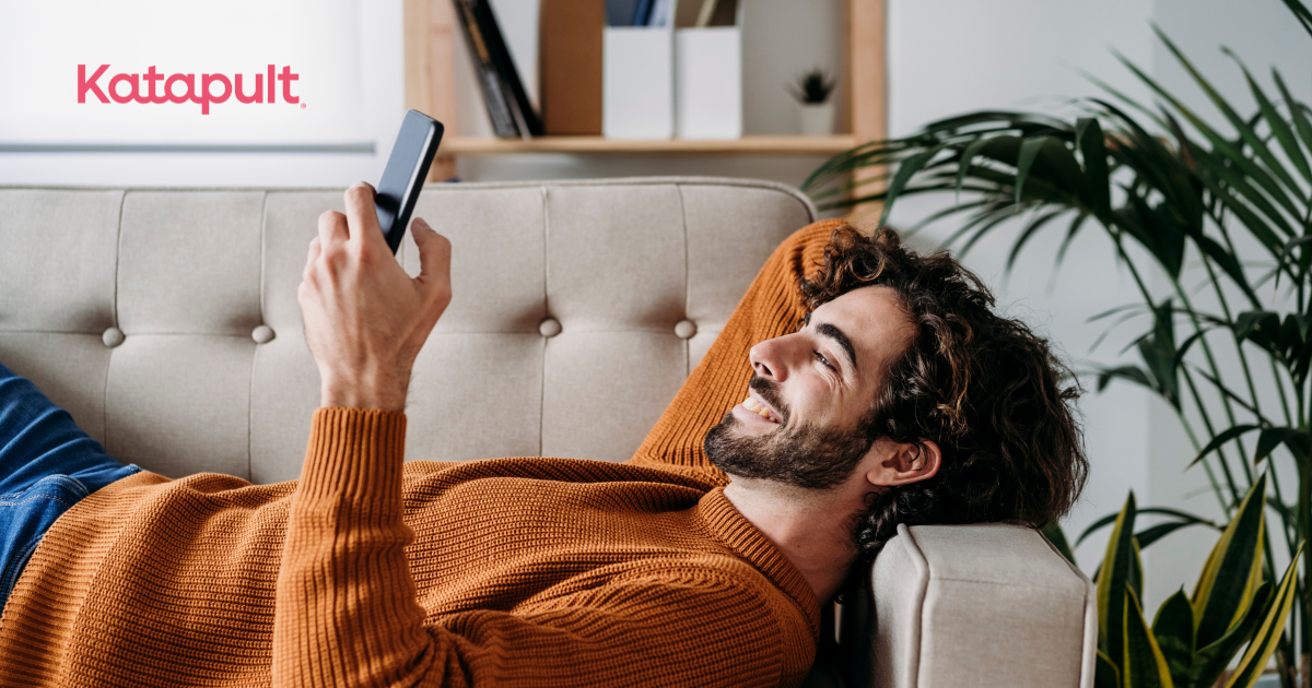 Katapult Customer satisfaction - blog post
